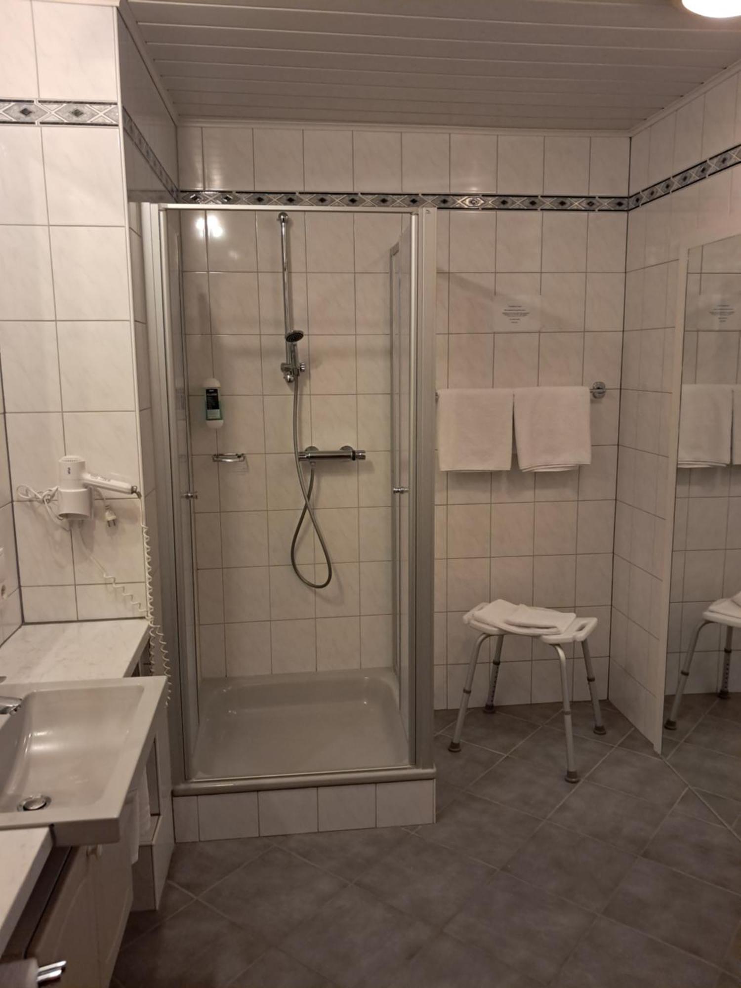 Hotel Diekgerdes, Cloppenburg Ngoại thất bức ảnh