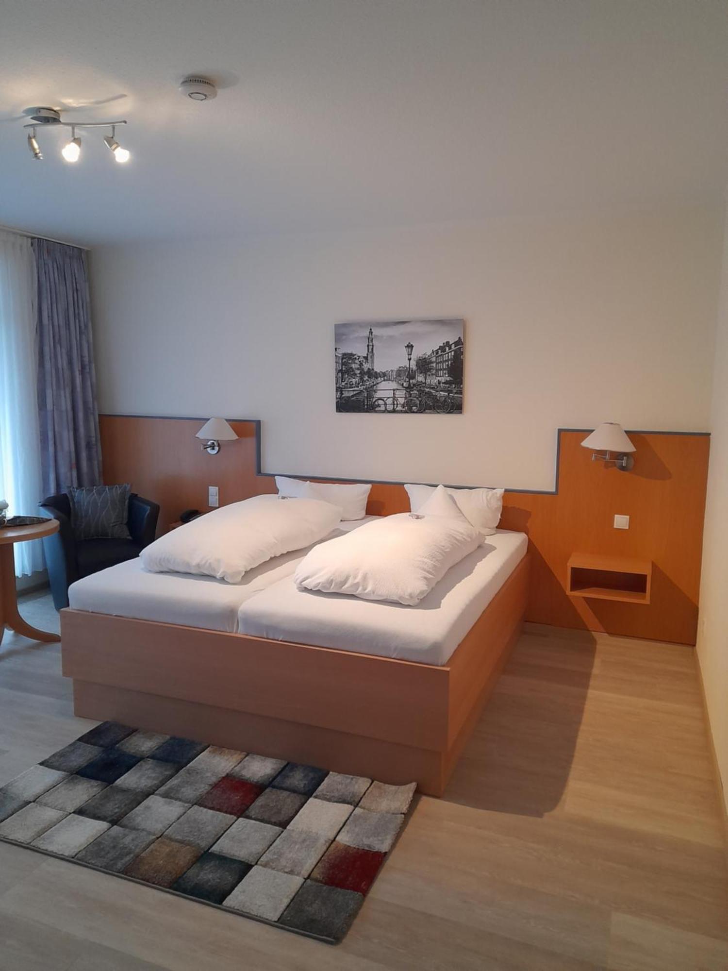 Hotel Diekgerdes, Cloppenburg Ngoại thất bức ảnh