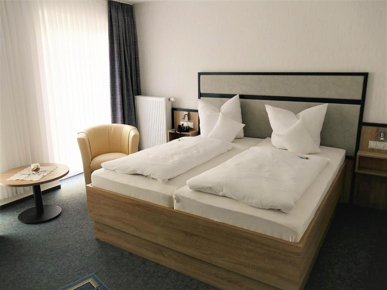 Hotel Diekgerdes, Cloppenburg Ngoại thất bức ảnh