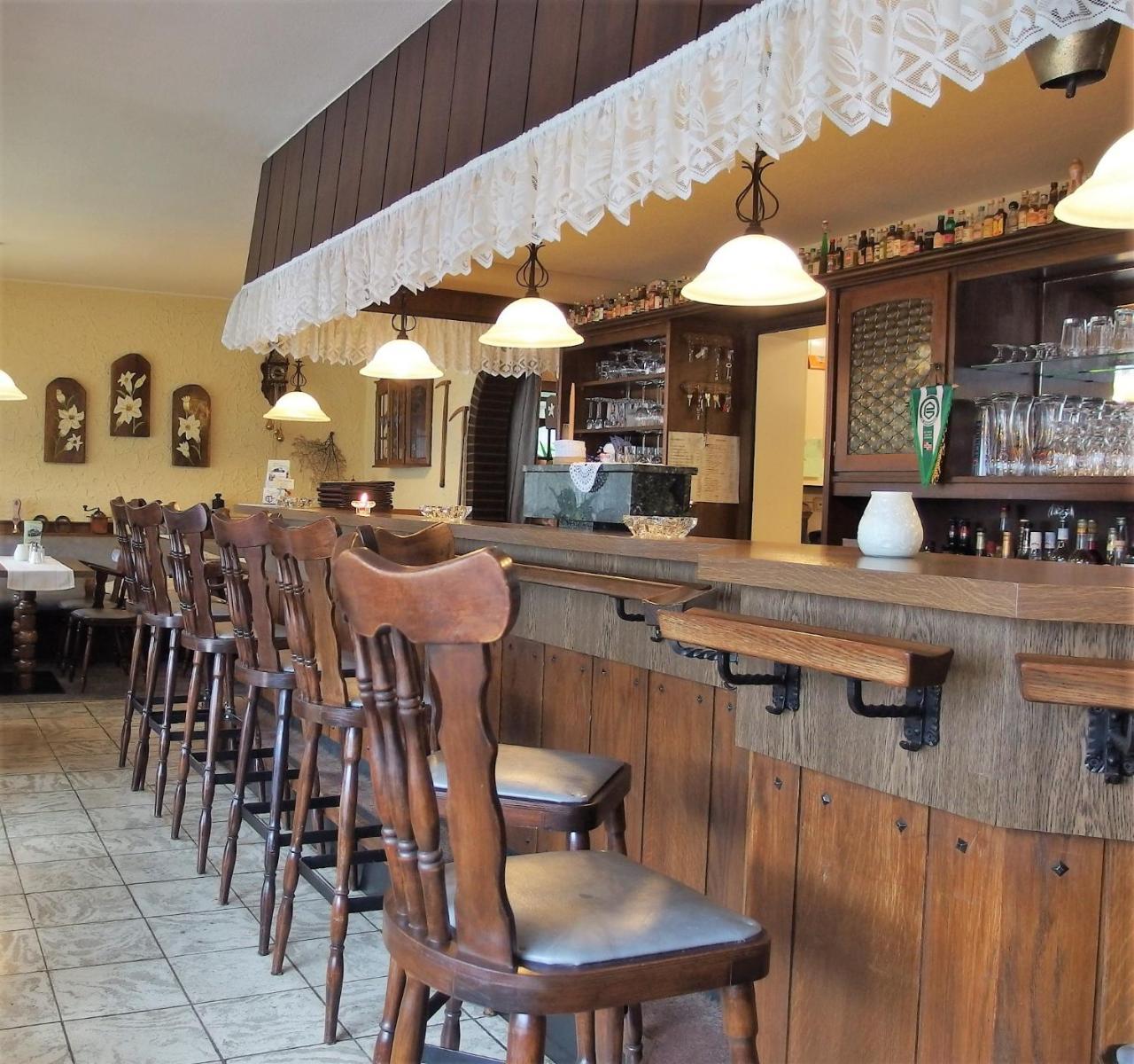 Hotel Diekgerdes, Cloppenburg Ngoại thất bức ảnh