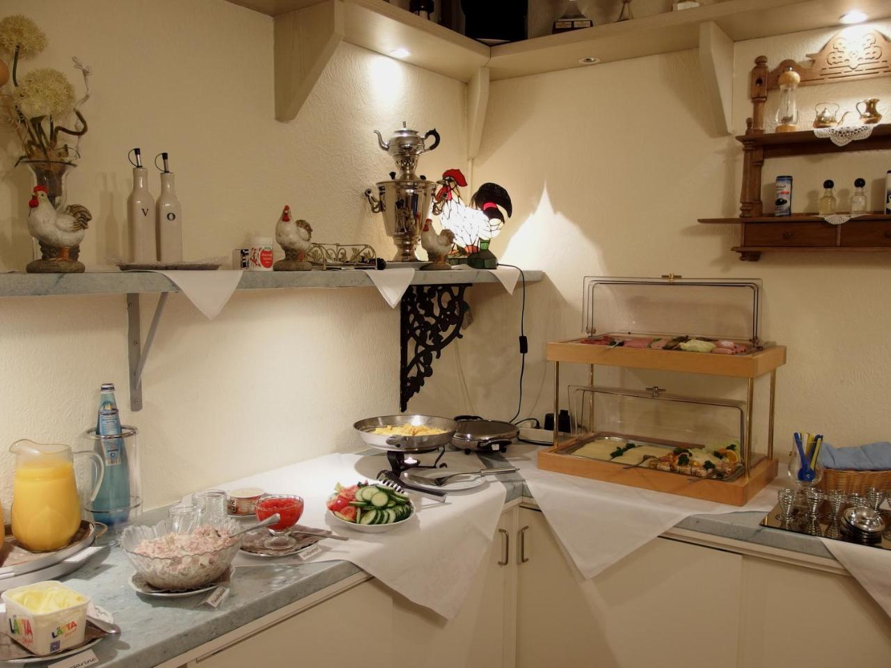 Hotel Diekgerdes, Cloppenburg Ngoại thất bức ảnh