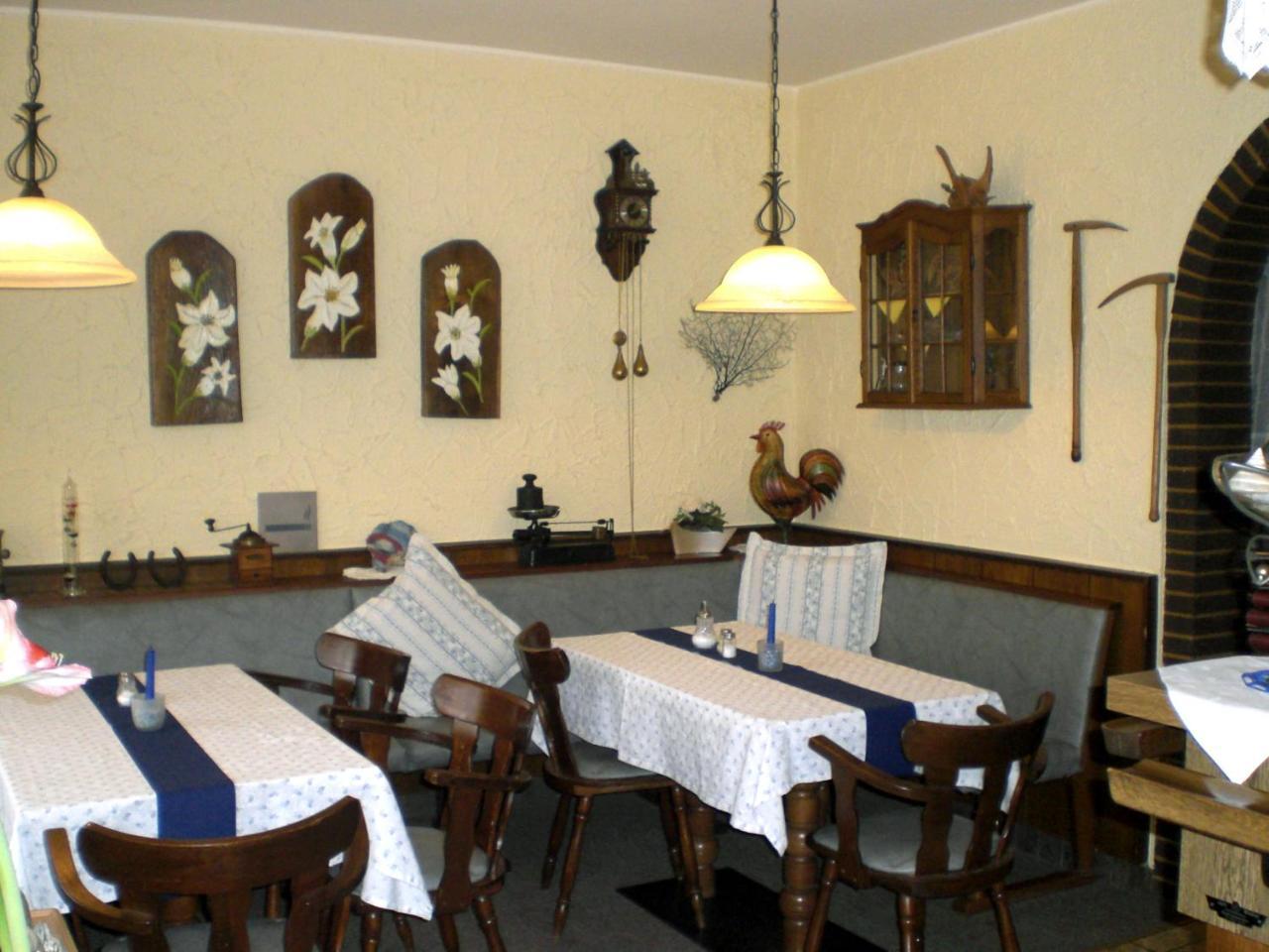 Hotel Diekgerdes, Cloppenburg Ngoại thất bức ảnh