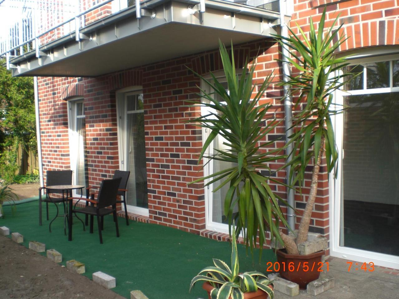 Hotel Diekgerdes, Cloppenburg Ngoại thất bức ảnh