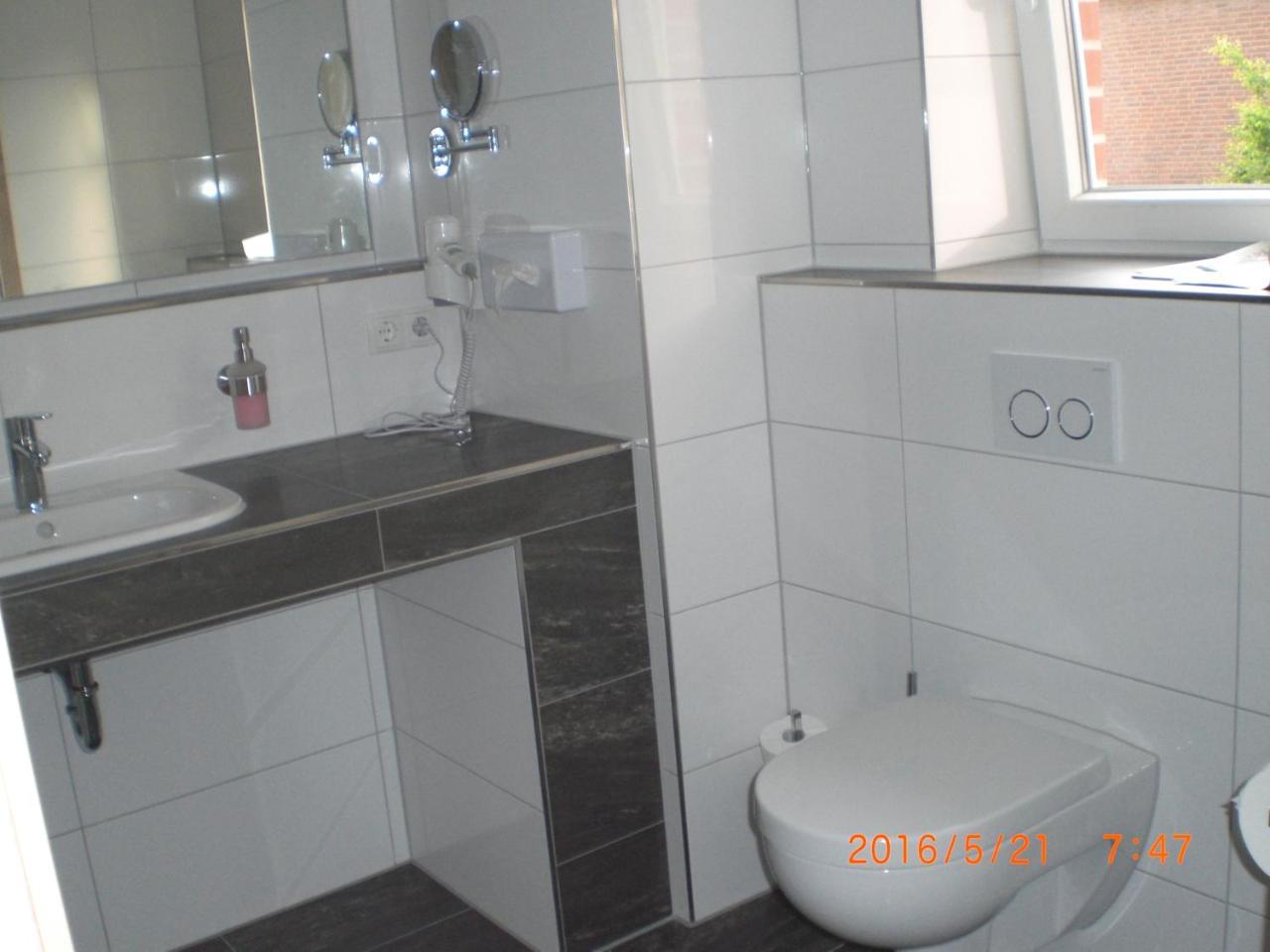Hotel Diekgerdes, Cloppenburg Ngoại thất bức ảnh
