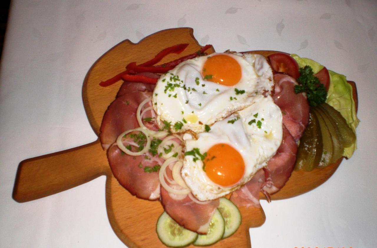 Hotel Diekgerdes, Cloppenburg Ngoại thất bức ảnh