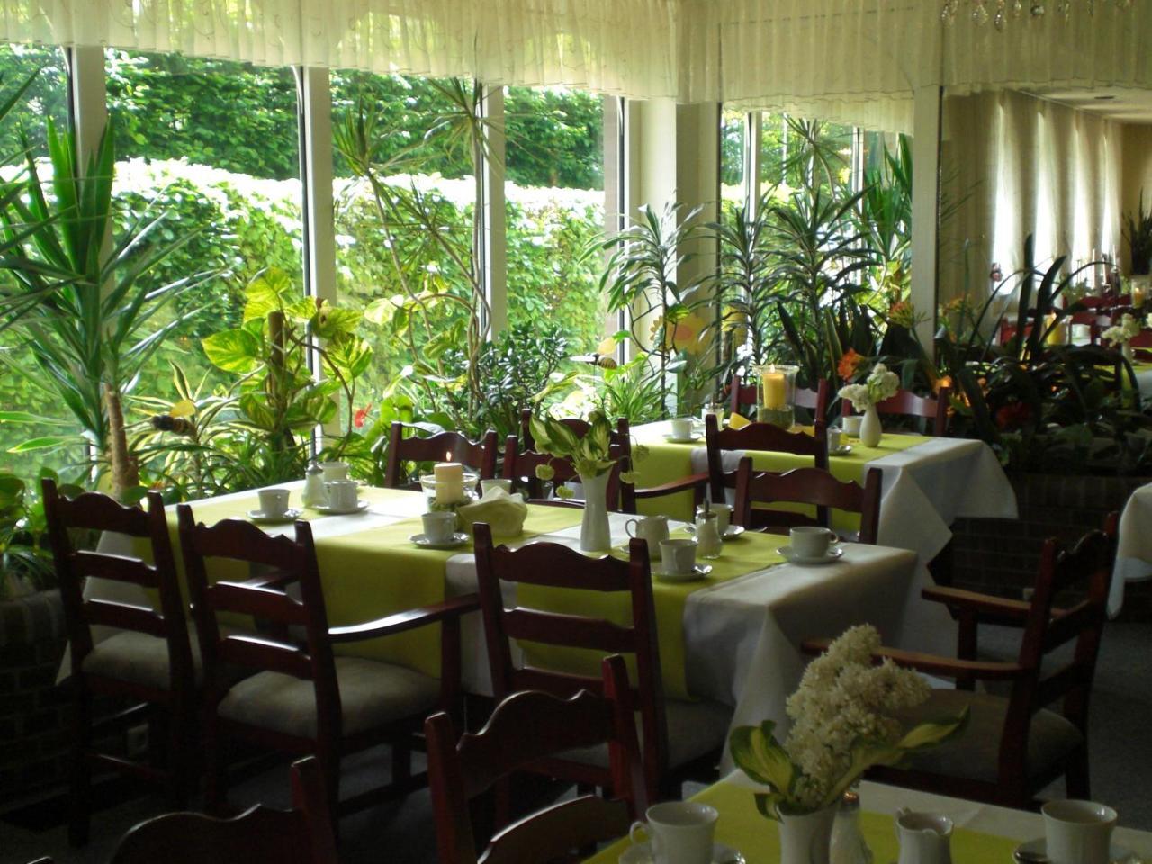 Hotel Diekgerdes, Cloppenburg Ngoại thất bức ảnh